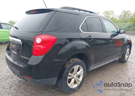 2015 Chevrolet Equinox 1Lt z USA, uszkodzony, nr VIN 2GNFLFEK9F6274884